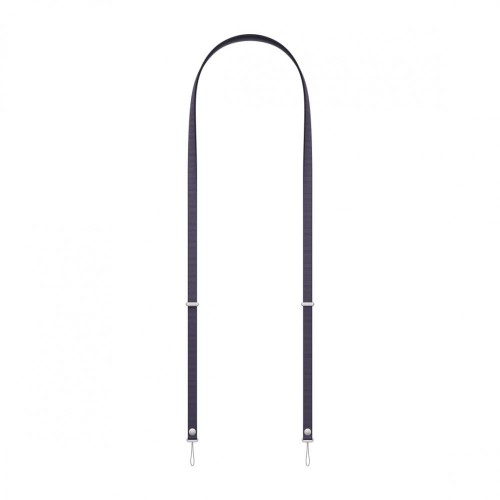 Apple Pasek na ramię - fioletowy