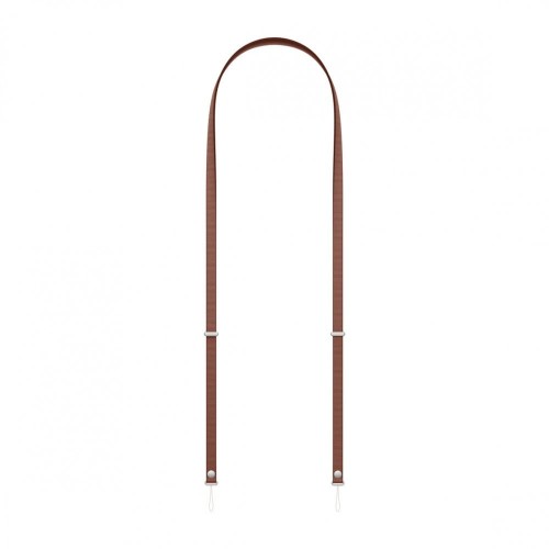 Apple Pasek na ramię - siena