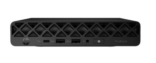 HP Inc. Komputer ProDesk 4 Mini G1i  U5-225T 512GB/16GB/W11P      BY7D0ET