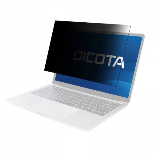 DICOTA Filtr prywatyzujący 2-way side mounted Universal (16:10) 13,3''