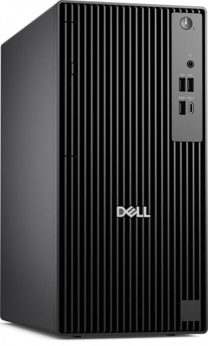Dell Komputer Dell Pro Tower QCT1255 W11Pro Ryzen 5 8600G/1x16GB/512GB/Integrated/Kb/TPM/3YPS