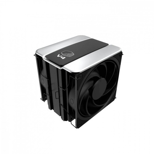 Cooler Master Chłodzenie CPU V4 ALPHA 3DHP Black