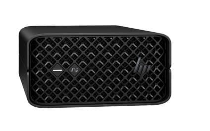 HP Inc. Stacja robocza Z2 Mini G1a Ryzen AI MAX Pro 390 1TB/64GB/W11P      CF9H9ET