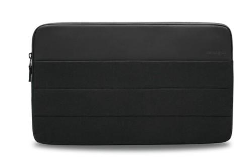 Kensington Etui EQ 16 cali Futerał czarny notebook