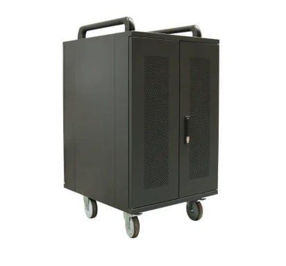 Avtek Mobilna szafka do ładowania laptopów - Charging Cart 16