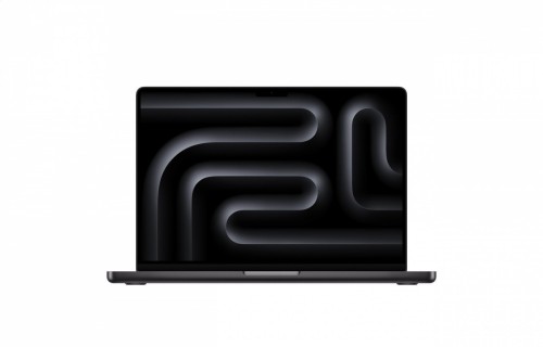 Apple MacBook Pro 14.2 cala: M5 Max 18/40, 128GB, 2TB SSD, Nano, US, bez zasilacza - Gwiezdna czerń