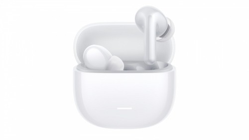 XIAOMI Słuchawki bezprzewodowe Redmi Buds 8 Lite Białe
