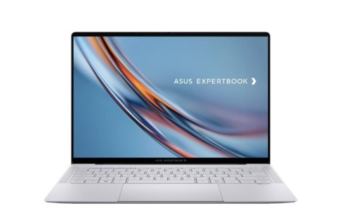 Asus Laptop ExpertBook Ultra B9406CAA-TH0744X -  Core ultra X7 358H/64GB/2TB/14" WQXGA+/Tandem OLED/600 nits/Touch screen/Win 11 PRO/3YRS