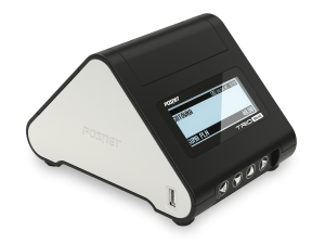Posnet TRIO ONLINE