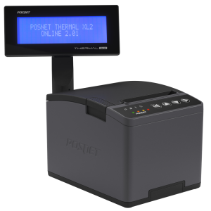 Posnet THERMAL XL2 ONLINE