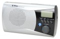 Eltra Radio KINGA 2 Srebrny