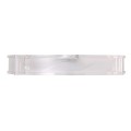 Thermaltake Wentylator - Pure 20 LED Blue (200mm, 800 RPM) BOX