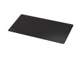 Natec Podkładka pod mysz Colors Series Obsidian Black 800x400 mm