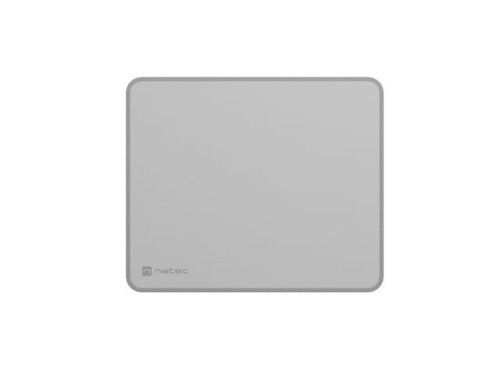 Natec Podkładka pod mysz Colors Series Stony Grey 300x250 mm