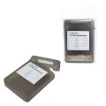 LogiLink Pudełko ochronne do HDD 3.5 cala Czarne