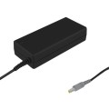 Qoltec Zasilacz do IBM Lenovo 90W | 20V | 4.5A | 7.9*5.5