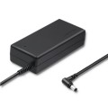 Qoltec Zasilacz do laptopa 65W | 19V | 3.42A | 5.5*2.5
