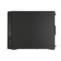 Fractal Design Node 804 Black FD-CA-NODE-804-BL-W