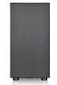 Thermaltake Suppressor F31 USB3.0 Tempered Glass - Black