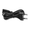 Qoltec Zasilacz sieciowy 72W | 12V | 6A | 5.5*2.5