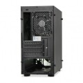 iBOX Obudowa PASSION V4 Gaming