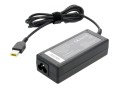 Mitsu ładowarka/zasilacz 20v 3.25a (prostokątny 11.0x4.5 pin - Yoga) - lenovo 65W