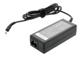 Mitsu ładowarka/zasilacz 19v 3.16a (3.0x1.1) - samsung 60W