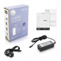 Mitsu ładowarka/zasilacz 19v 2.37a (3.0x1.1) - Asus, Acer 45W