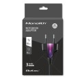 Qoltec Zasilacz do laptopa Asus 65W | 19V | 3.42A | 5.5*2.5