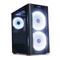 iBOX Obudowa Chiron ZH68 Gaming