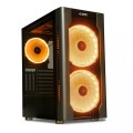 iBOX Obudowa Chiron ZH68 Gaming
