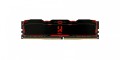 GOODRAM Pamięć DDR4 IRDM X  8GB/3200 16-20-20 Czarny