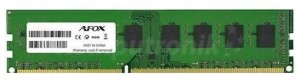 AFOX Pamięć do PC DDR3 8GB 1600Mhz