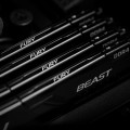 Kingston Pamięć DDR4 FURY Beast 32GB(2*16GB)/3200 CL16