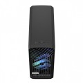 Fractal Design Obudowa Torrent czarna RGB TG Light Tint 5x Fan ATX