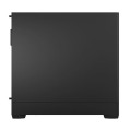 Fractal Design Obudowa Pop Air Black Solid
