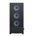 Fractal Design Obudowa Pop XL Air RGB Black TG Clear Tint