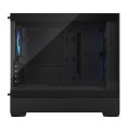 Fractal Design Obudowa Pop Mini Air RGB Black TG Clear Tint