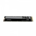 Lexar Dysk SSD NM790 2TB 2280 PCIeGen4x4 7200/6500MB/s