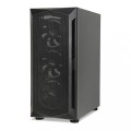 iBOX Obudowa Lupus 27