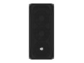 Natec Obudowa Fury Shobo SH4F Midi Tower z oknem Czarna