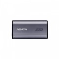 Adata Dysk zewnętrzny SSD SC750 1000G USB3.2C 1050/1000 MB/s