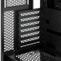 Corsair Obudowa 3500X TG Mid-Tower czarna