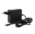 Green Cell Zasilacz USB-C 65W 5V-9V-12V-15V/3A, 20V/3.25A Power Delivery