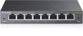 TP-LINK Przełącznik SMART TL-SG108E 8x1GbE