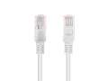 Lanberg PATCHCORD KAT.5E 0.25M SZARY FLUKE PASSED LANBERG