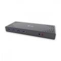 i-tec Replikator portów USB 3.0/USB-C  Dual