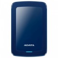 Adata DashDrive HV300 2TB 2.5 USB3.1 Niebieski