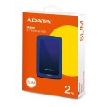 Adata DashDrive HV300 2TB 2.5 USB3.1 Niebieski