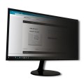 Qoltec Filtr prywatyzujący RODO | 21,5 cala | 16:9